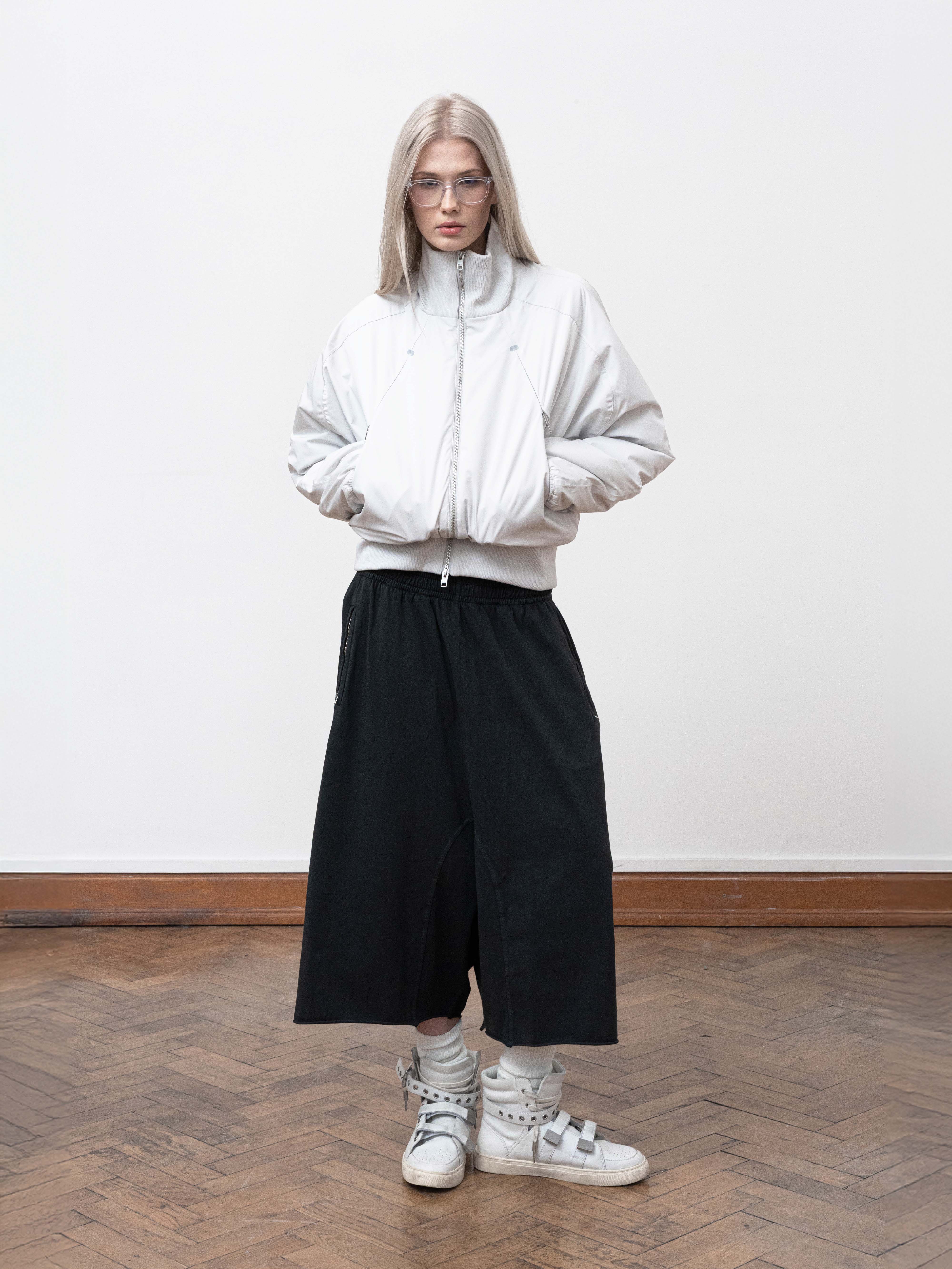 AUDIO BOMBER - WHITE - Image 3