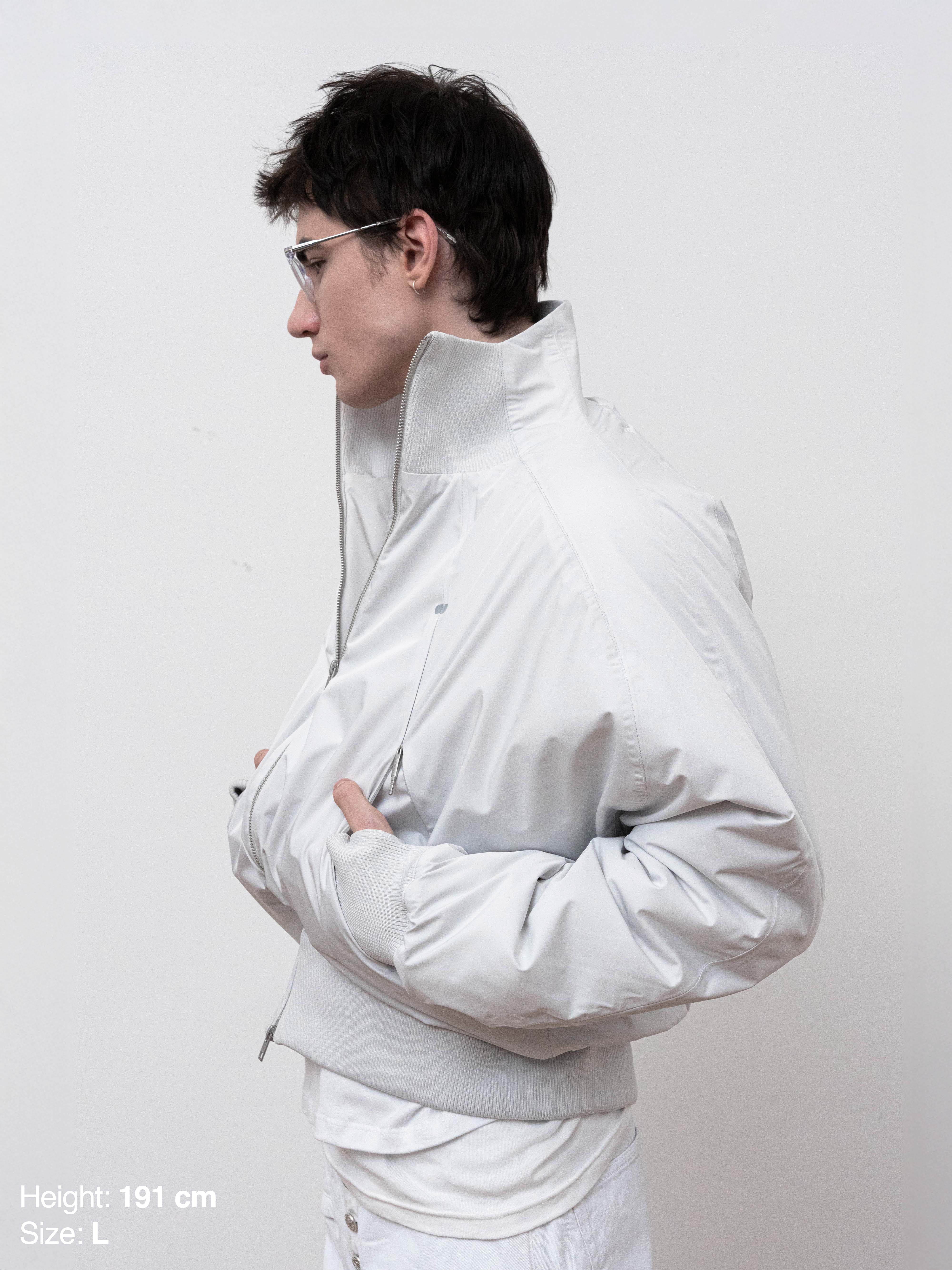 AUDIO BOMBER - WHITE - Image 4