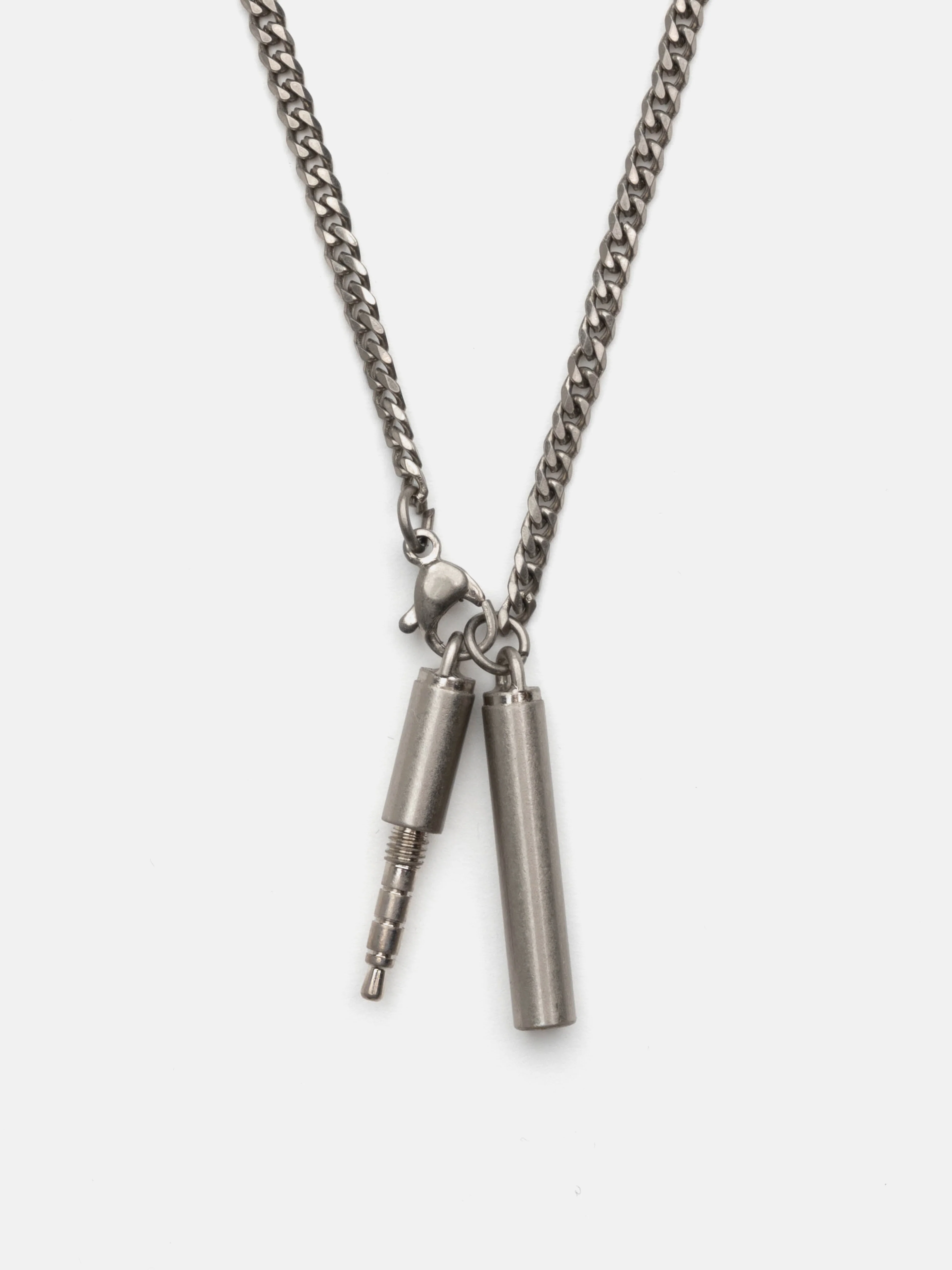 AUDIO CHAIN - Image 2