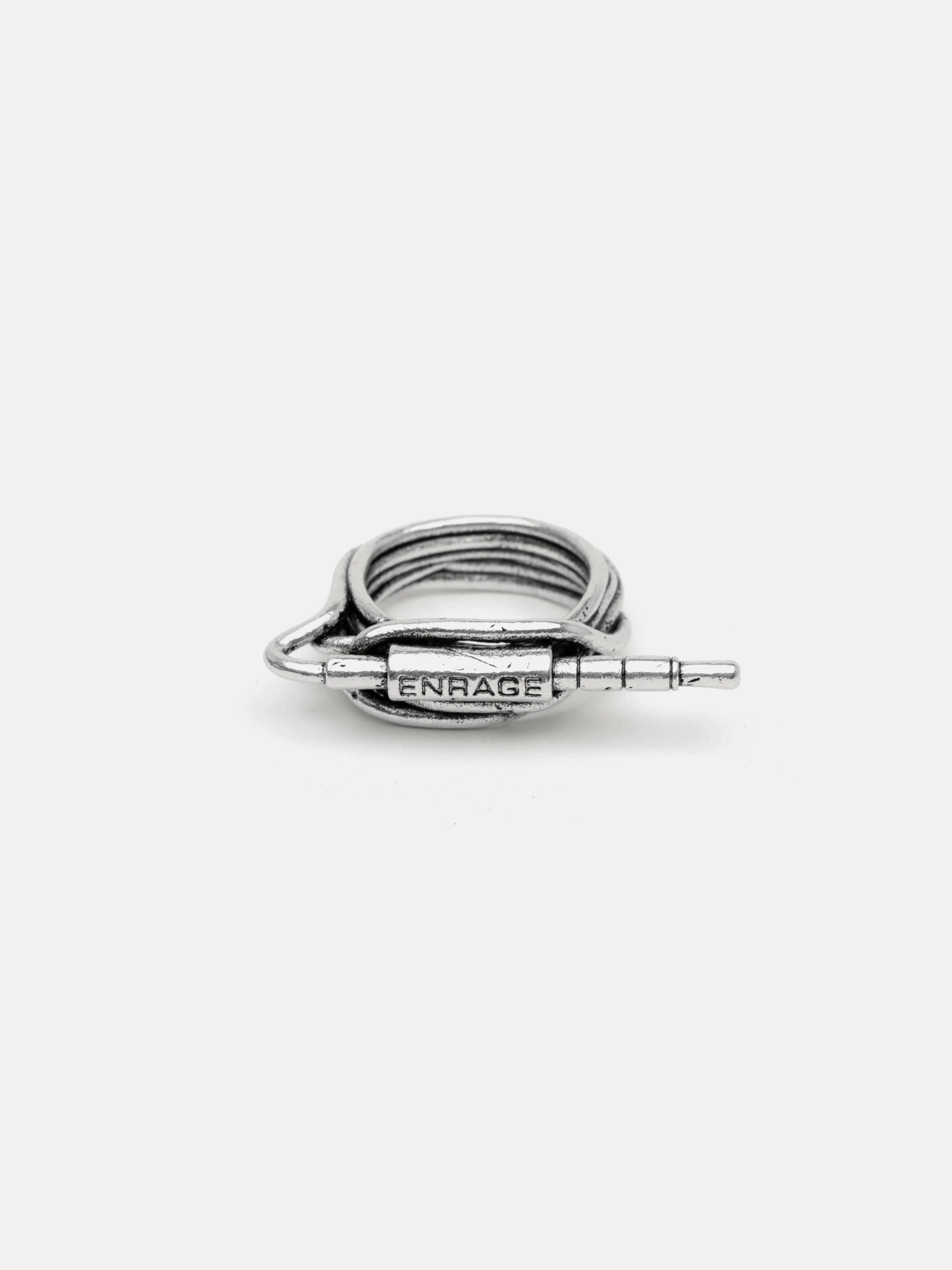 AUDIO RING