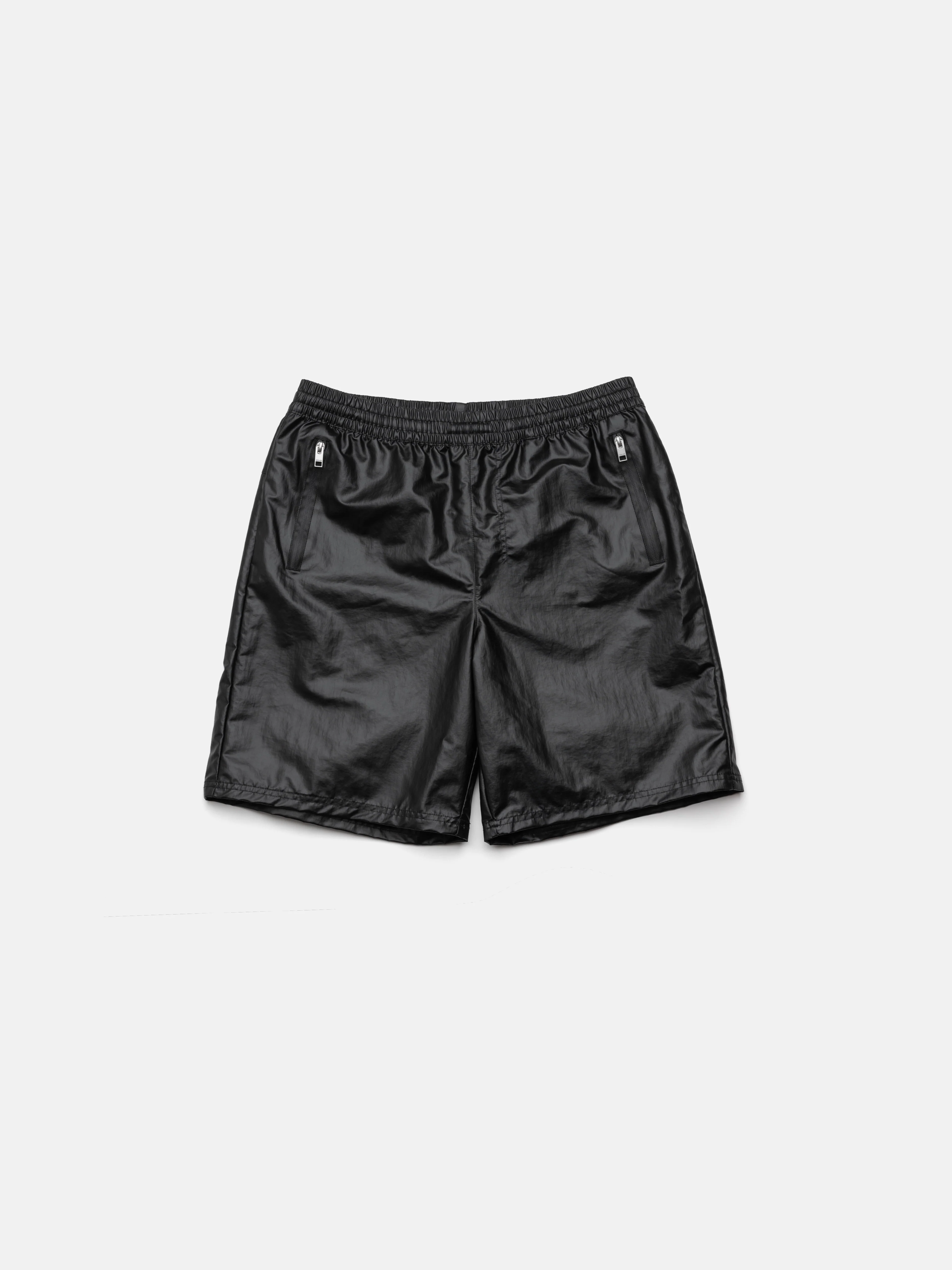 PERFORMANCE SHORTS - BLACK