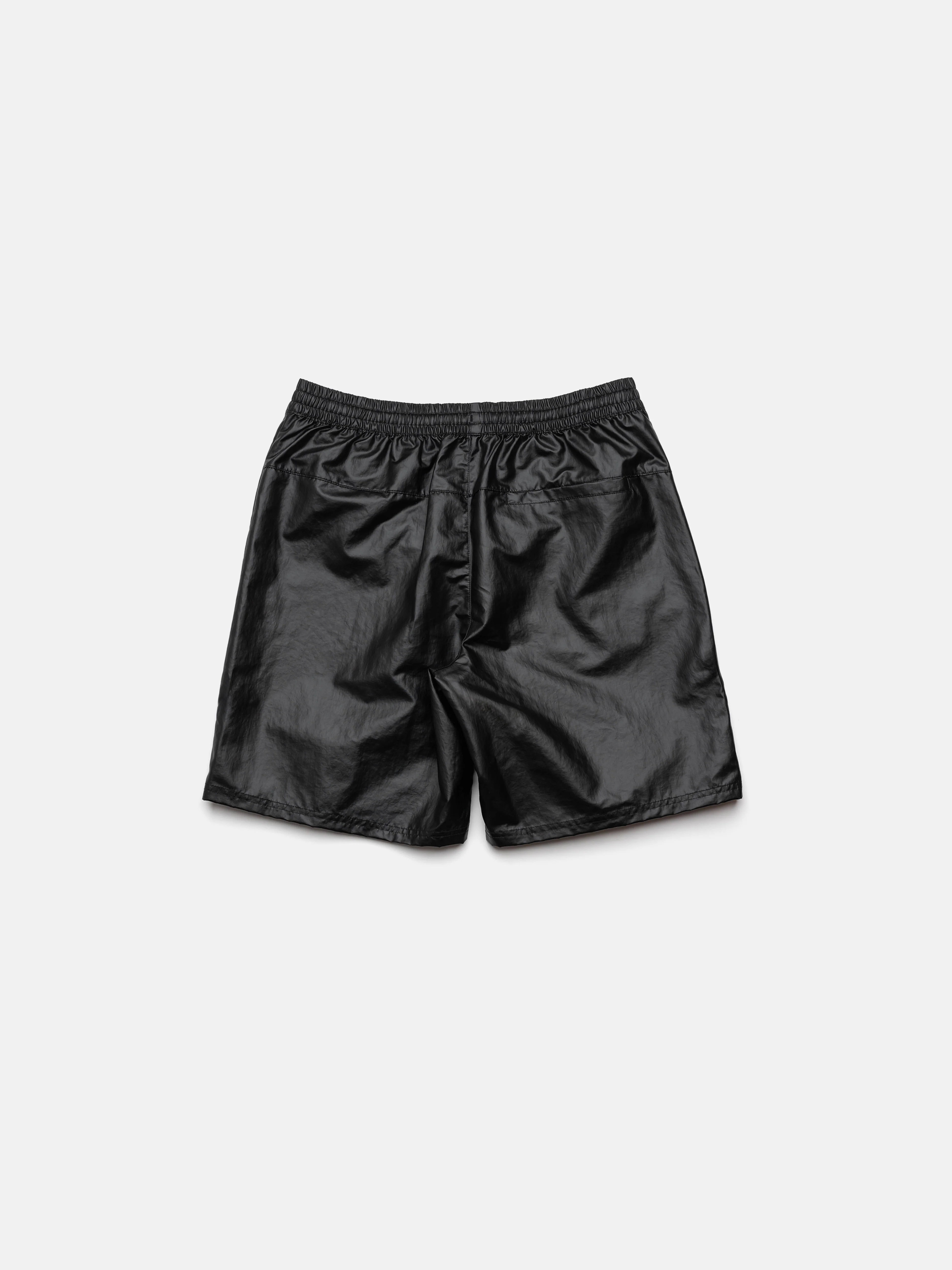 PERFORMANCE SHORTS - BLACK - Image 5