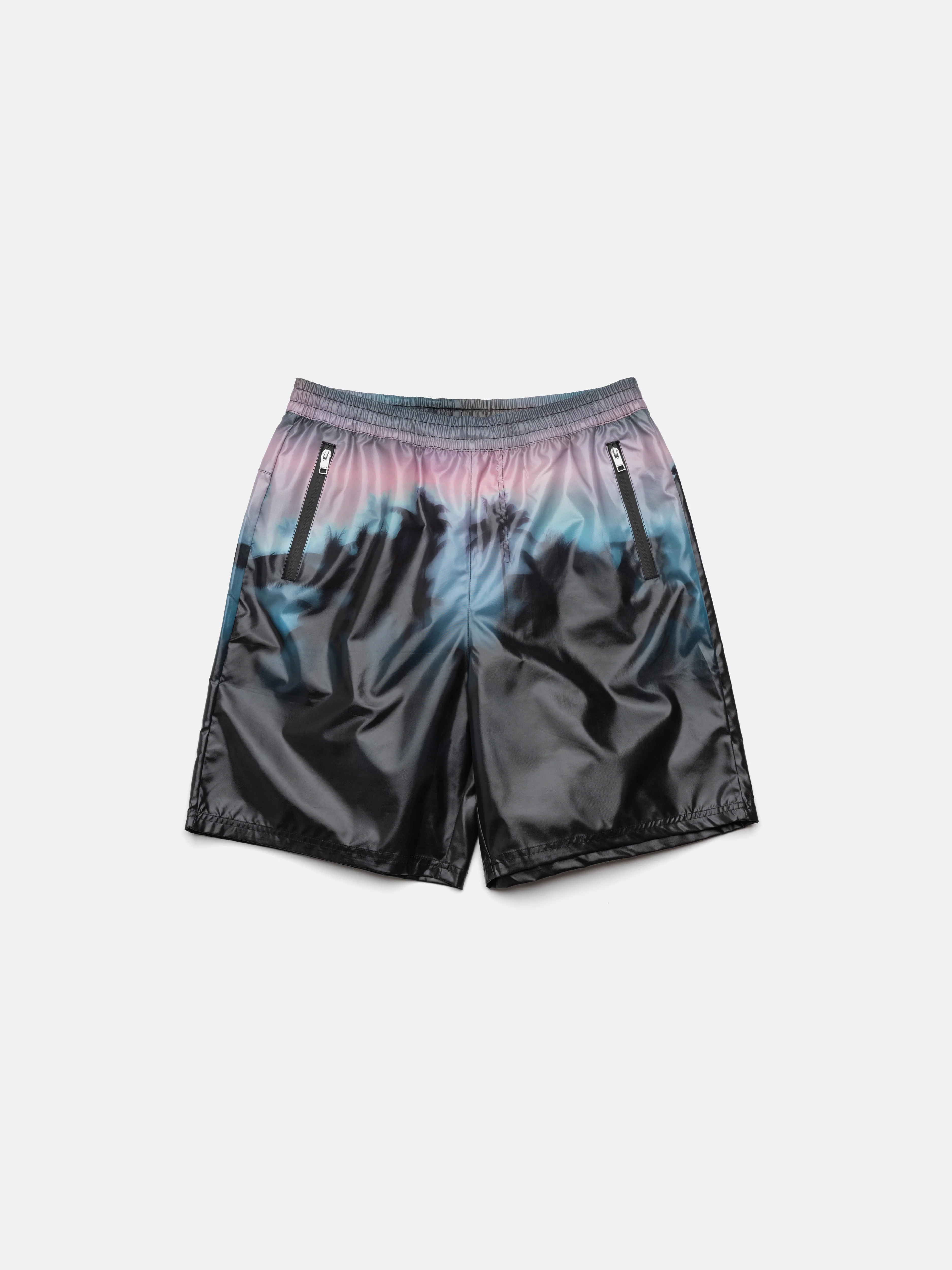 PERFORMANCE SHORTS - PALMS