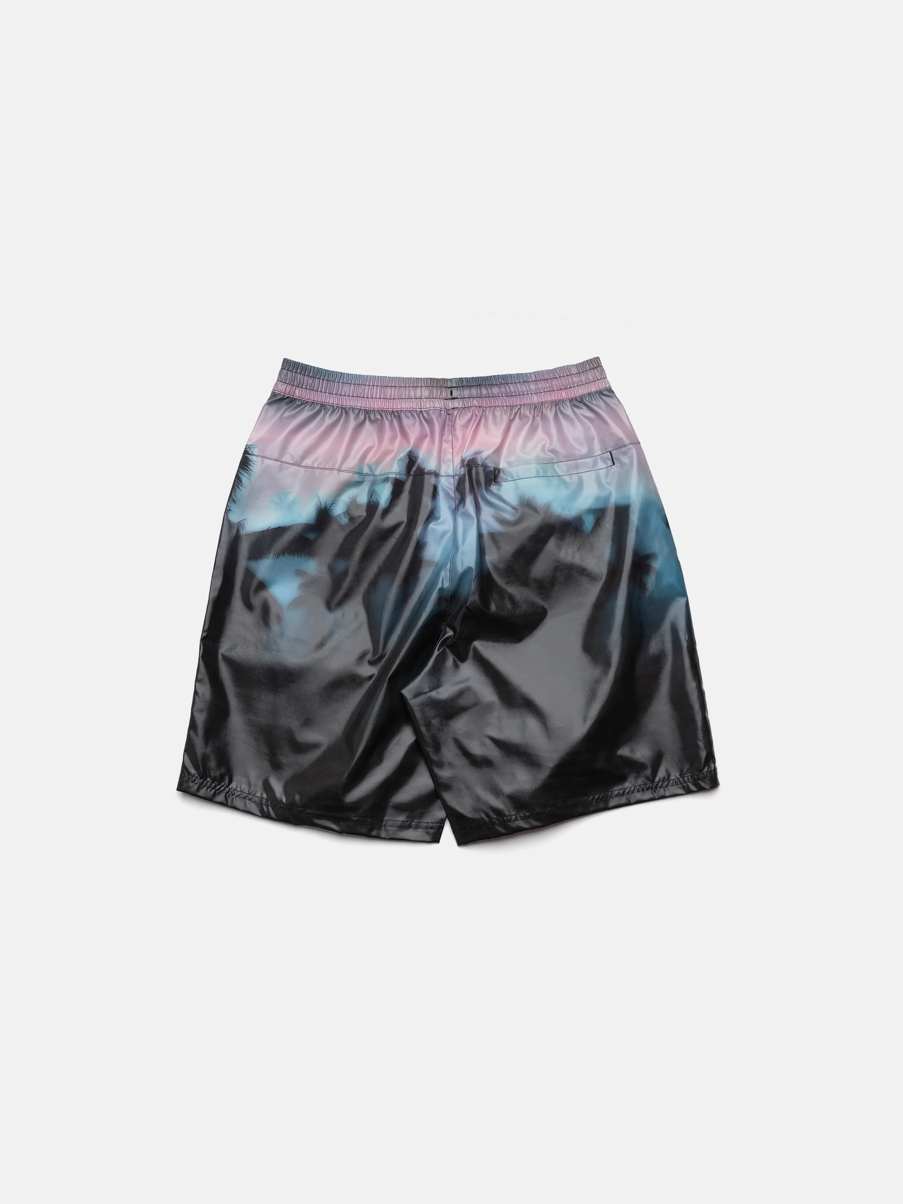 PERFORMANCE SHORTS - PALMS - Image 5