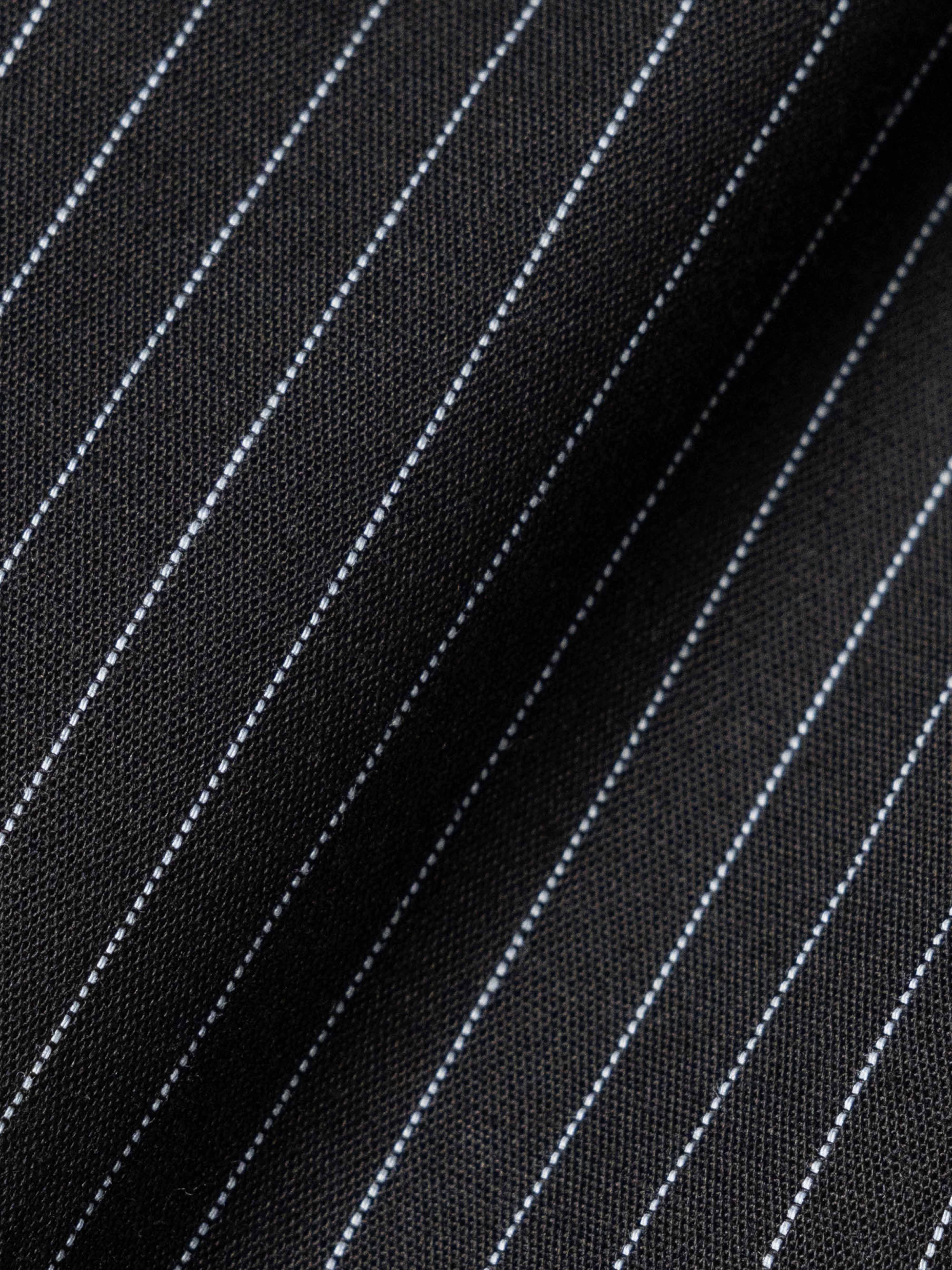 WOVEN BOXERS - STRIPED - Image 4